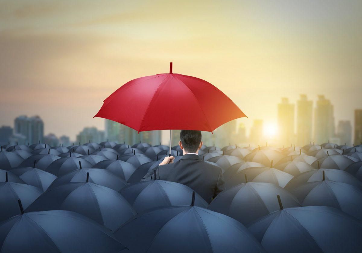 12 Ways to Stand Out as an Insurance Agent - Agent Ave
